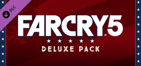 Far Cry® 5 - Deluxe Pack