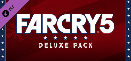 Far Cry® 5 - Deluxe Pack on Steam