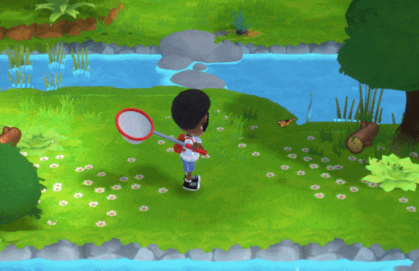 哈克小镇/Hokko Life(整合Farming)