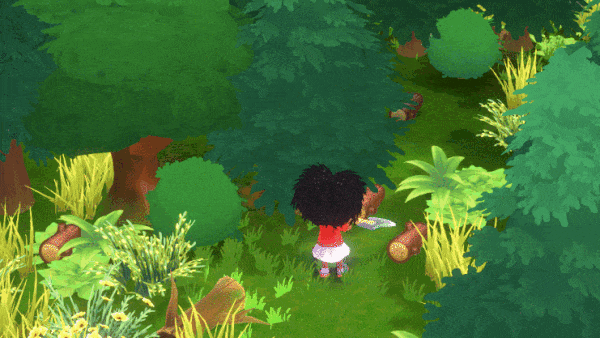 哈克小镇/Hokko Life(整合Farming)