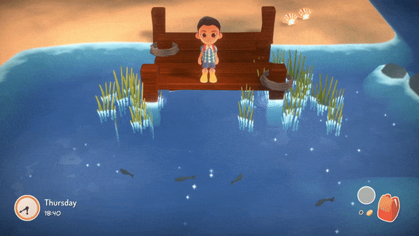 哈克小镇/Hokko Life(整合Farming)