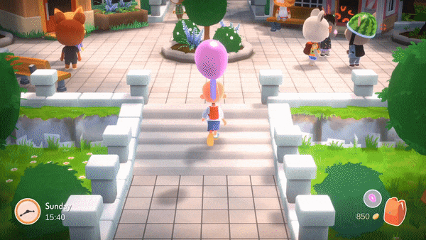 哈克小镇/Hokko Life(整合Farming)