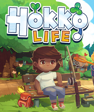 Hokko Life