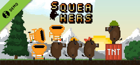 Squeakers Demo
