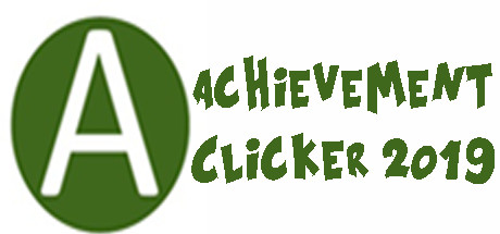 Achievement Clicker 2019 header image