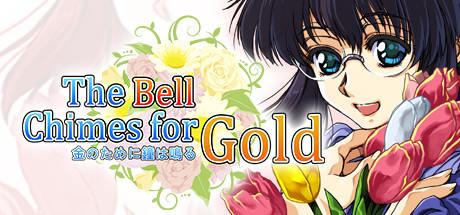 The Bell Chimes for Gold Cover Image