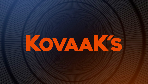 KovaaK's on Steam