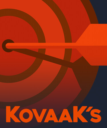 KovaaK's