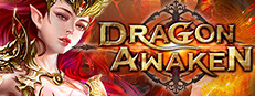 Dragon Awaken 게임 이미지