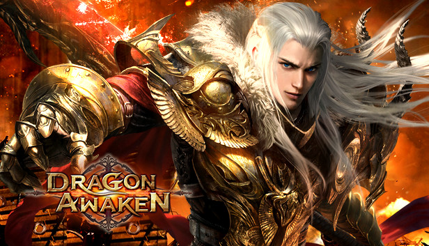 Dragon Awaken on Steam