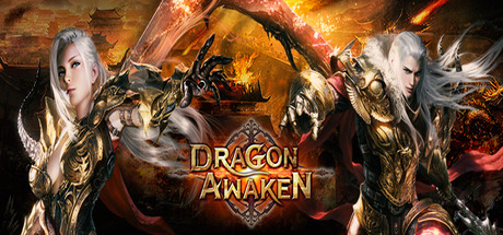 Dragon Awaken steam charts