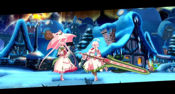 BBTAG DLC Color Pack 3 for steam BBTAG DLC Color Pack 3 for steam