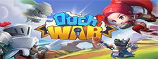 Ouch！War！/ 破音乱斗 게임 이미지