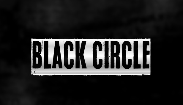 Black Circle on Steam