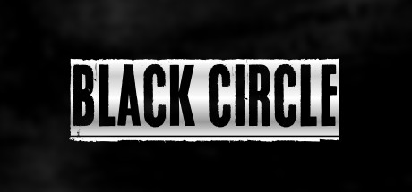 Black Circle steam charts