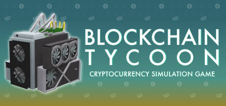 Blockchain Tycoon Cover Image