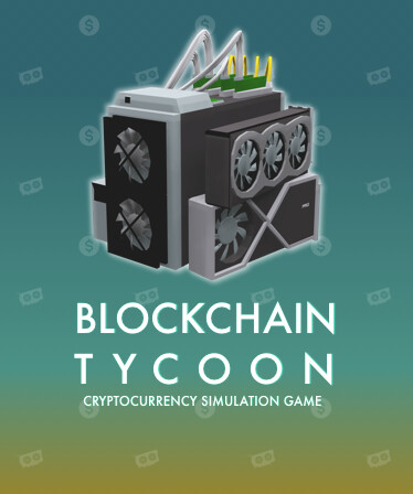 Blockchain Tycoon