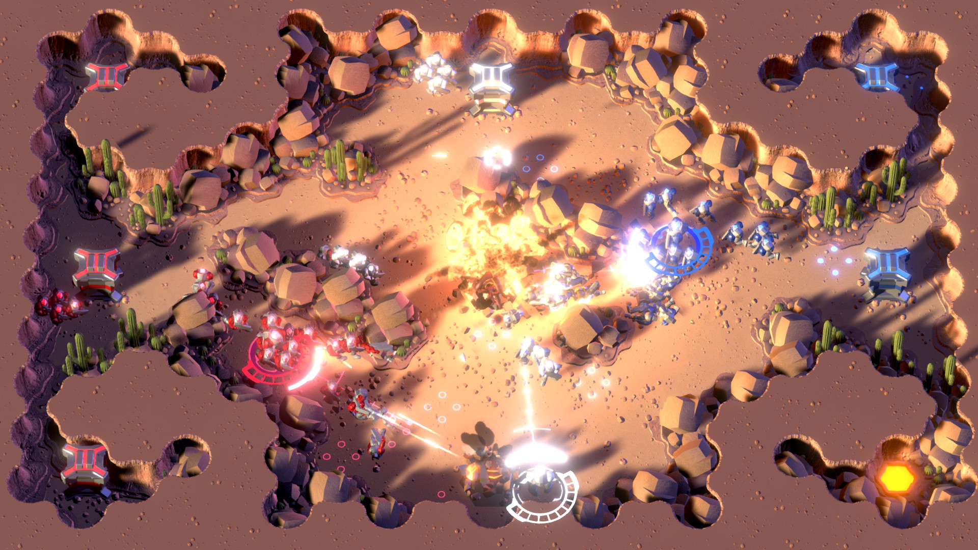 HELLFRONT: HONEYMOON #5