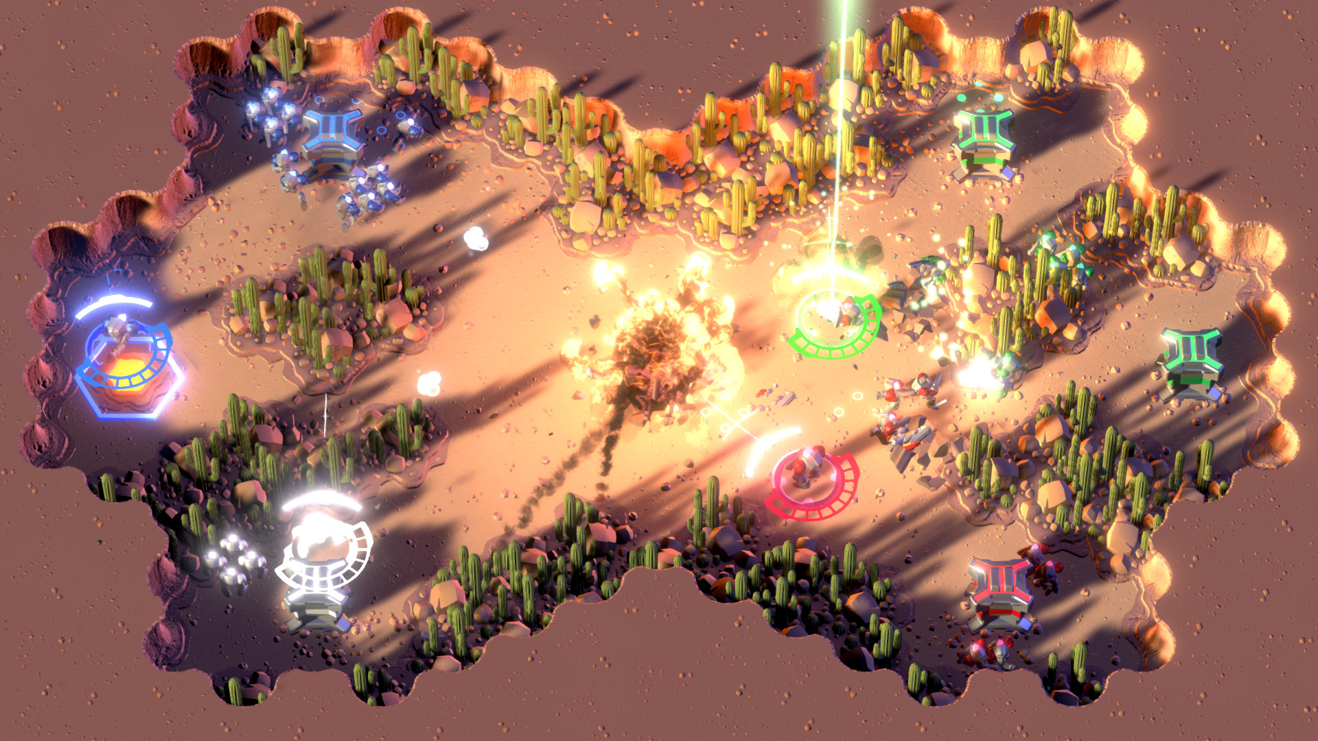 HELLFRONT: HONEYMOON #0