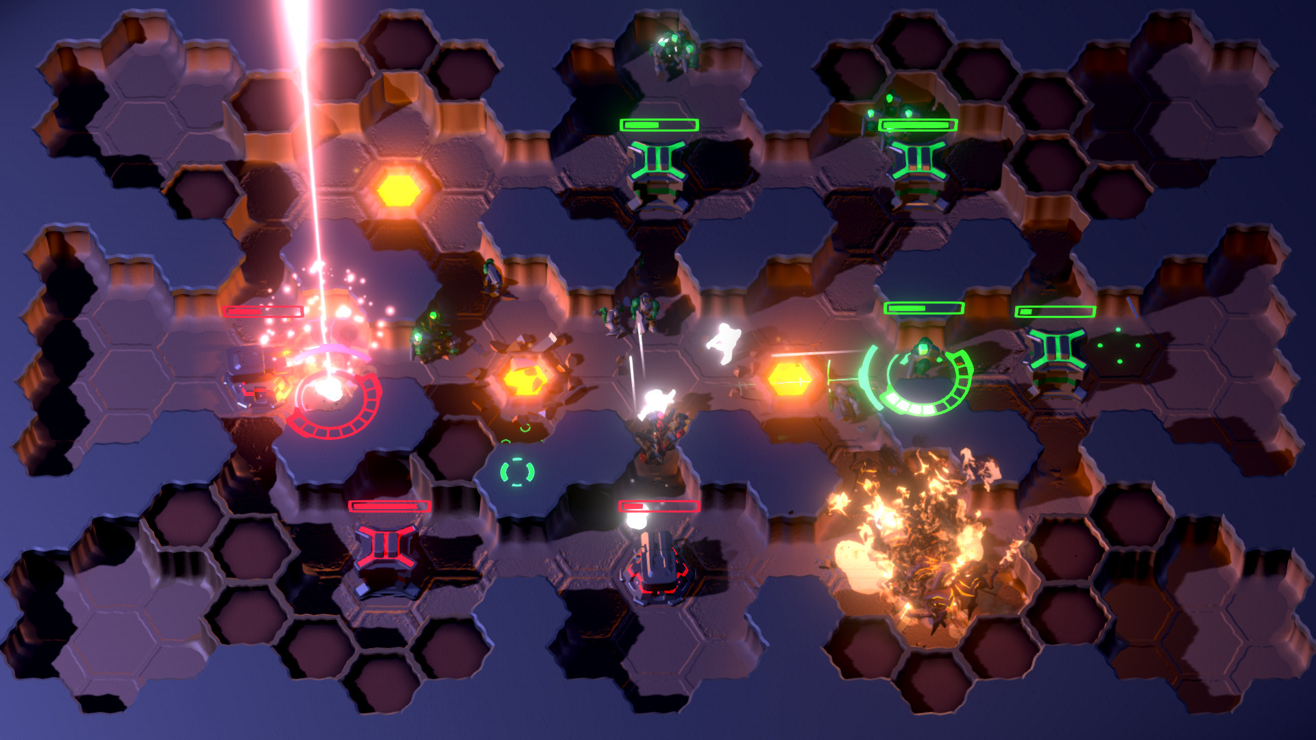 HELLFRONT: HONEYMOON #2