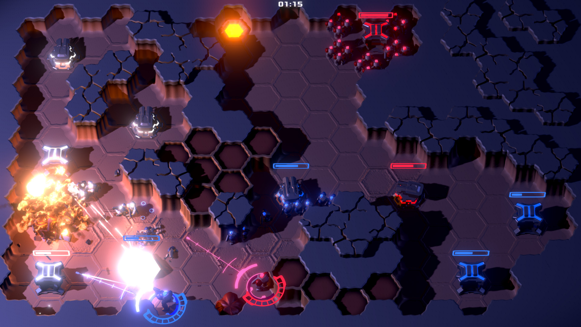 HELLFRONT: HONEYMOON #6