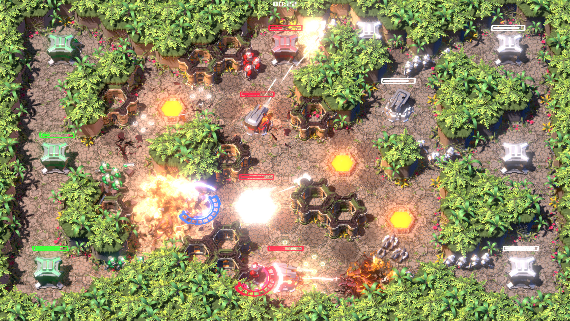 HELLFRONT: HONEYMOON #7