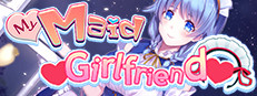 My Maid Girlfriend 게임 이미지