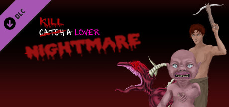 Catch a Lover - Nightmare banner image