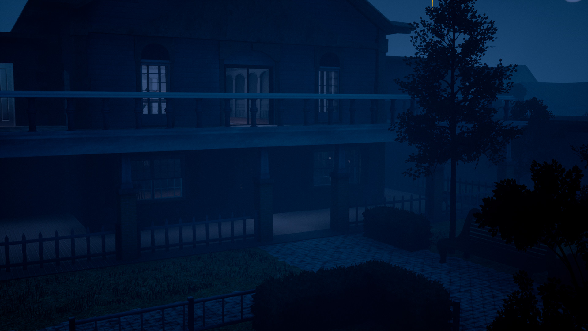 Catch a Lover - Nightmare #9