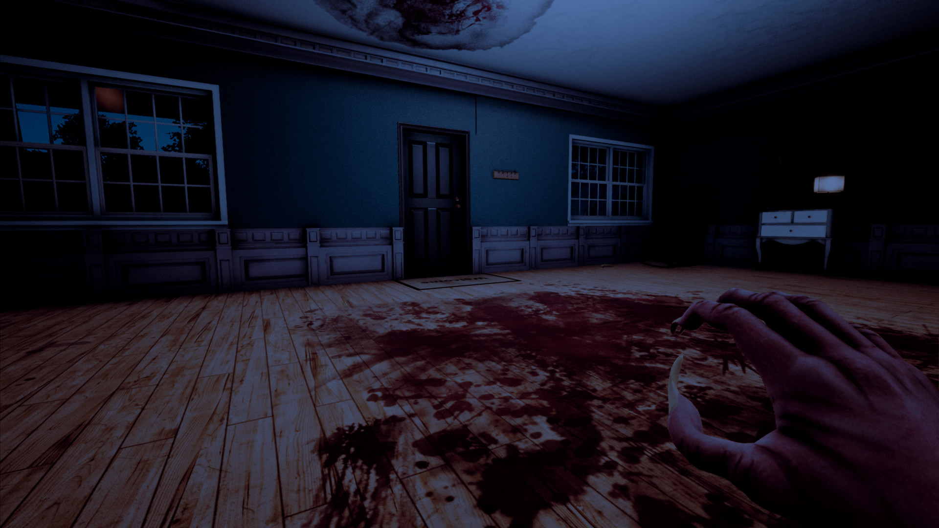 Catch a Lover - Nightmare #10