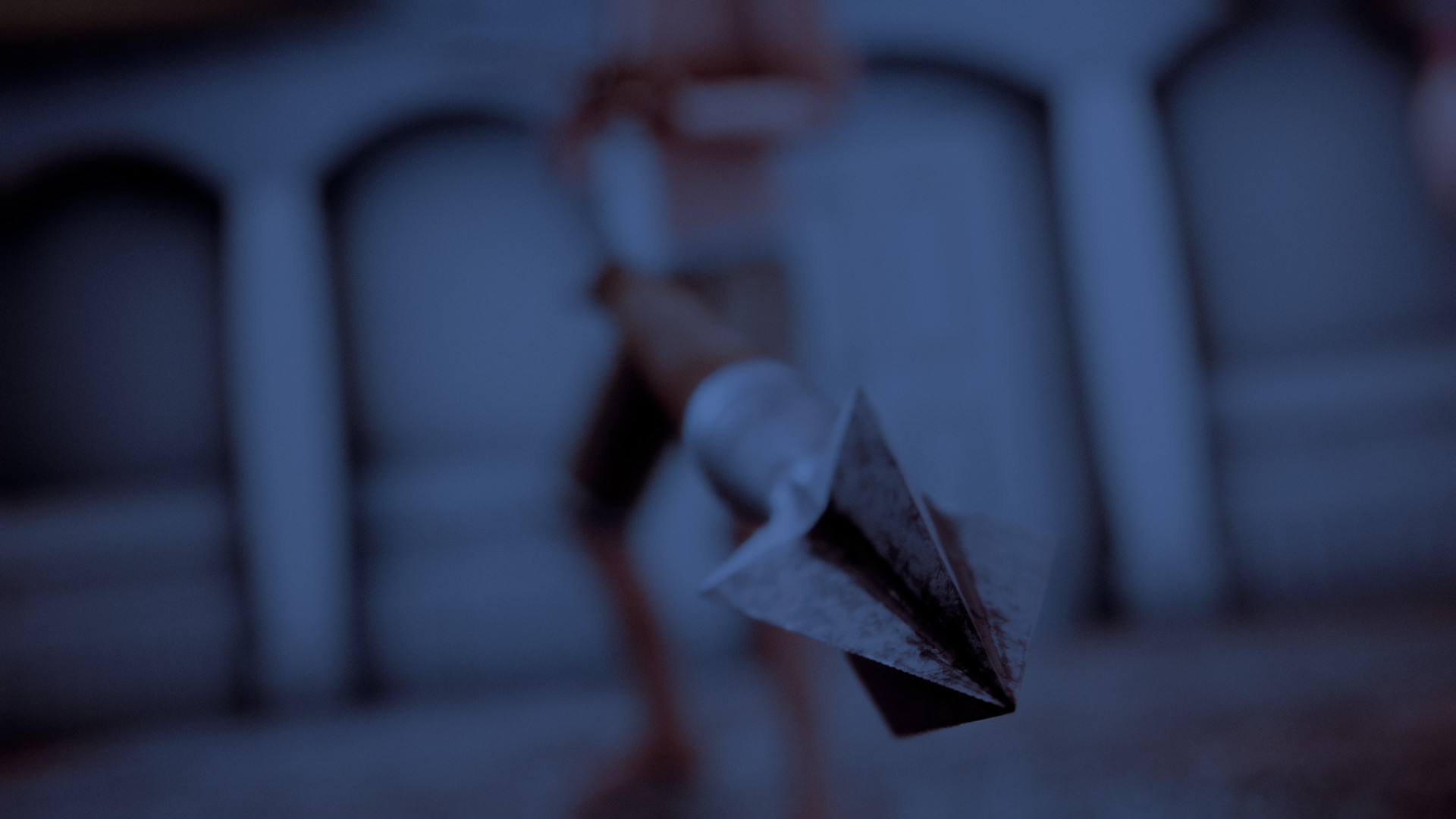 Catch a Lover - Nightmare #6