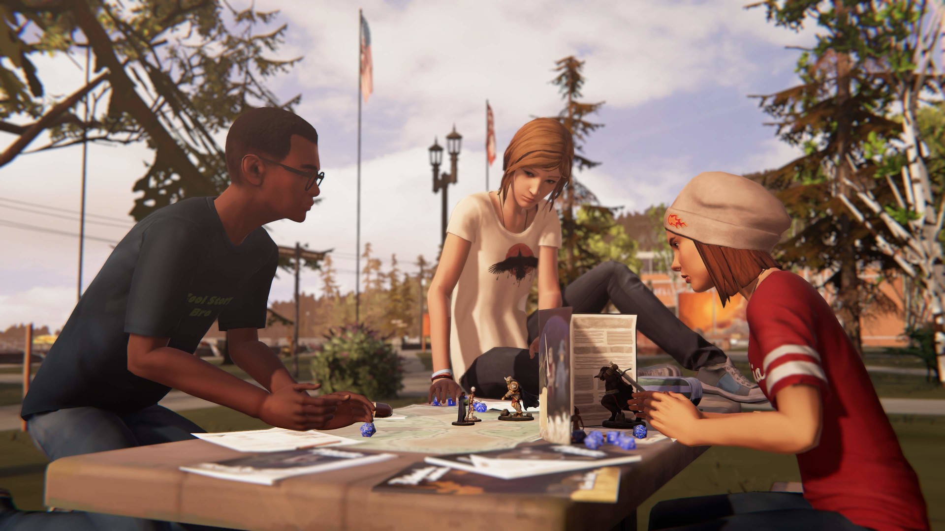 Steam Life Is Strange Before The Storm Japanese Language Pack