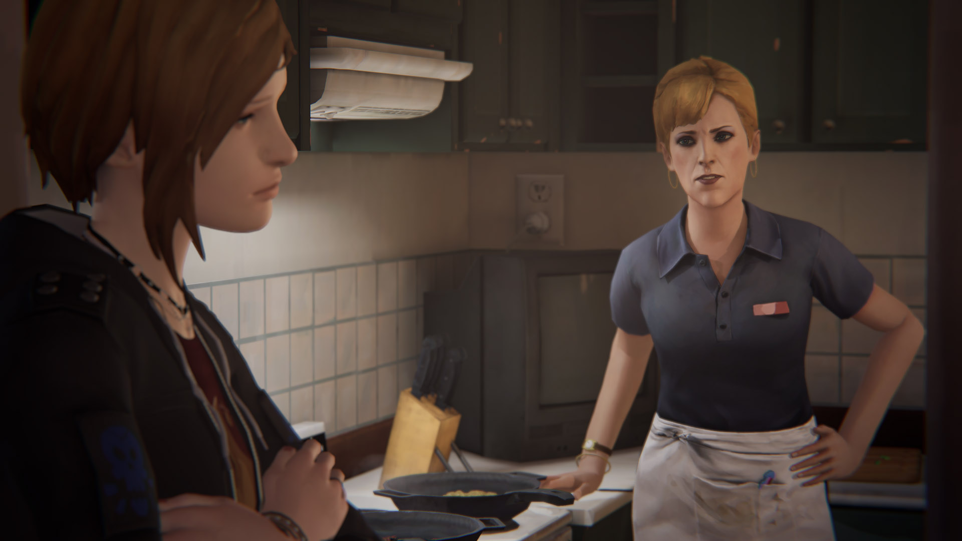 Steam Life Is Strange Before The Storm Japanese Language Pack