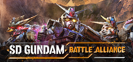 Battle sd alliance gundam SD GUNDAM