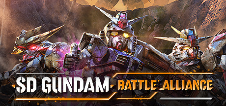 Comprar SD GUNDAM BATTLE ALLIANCE - Microsoft Store pt-AO