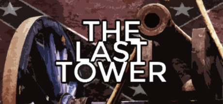 The Last Tower header image