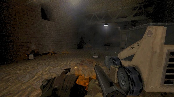 HROT game for windows Pc 1