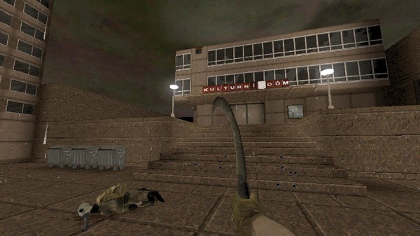 HROTfor windows and Linux 1