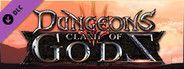 Dungeons 3 - Clash of Gods