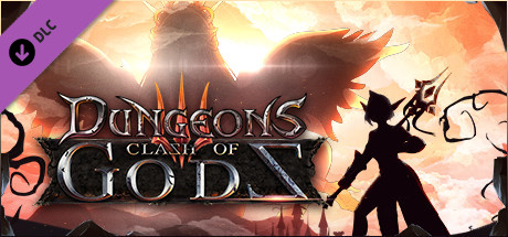 Dungeons 3 – Clash of Gods