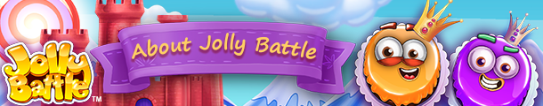 Jolly Battle
