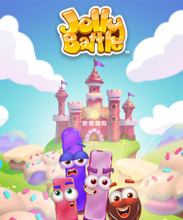 Jolly Battle