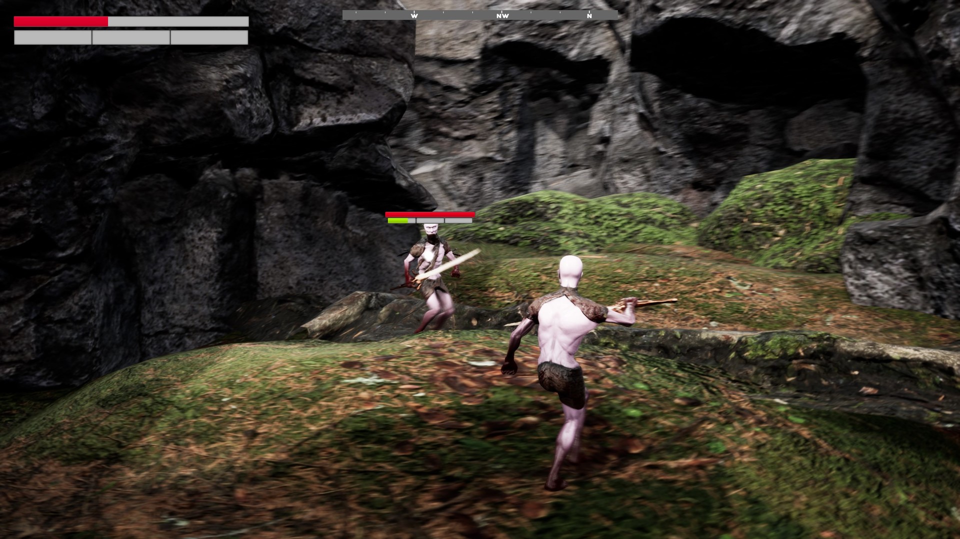 Oroborus: Planes Of The Dead #4