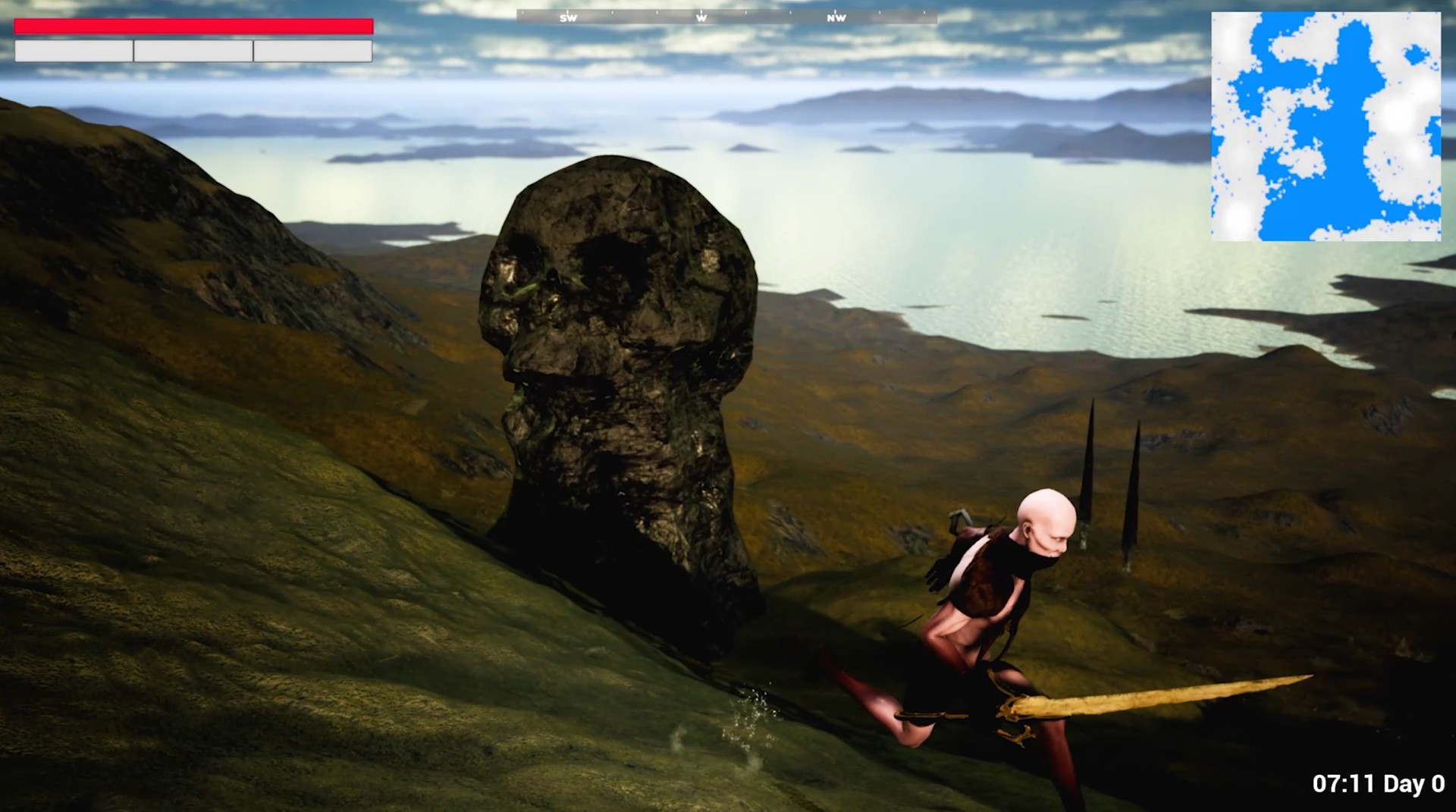 Oroborus: Planes Of The Dead #6