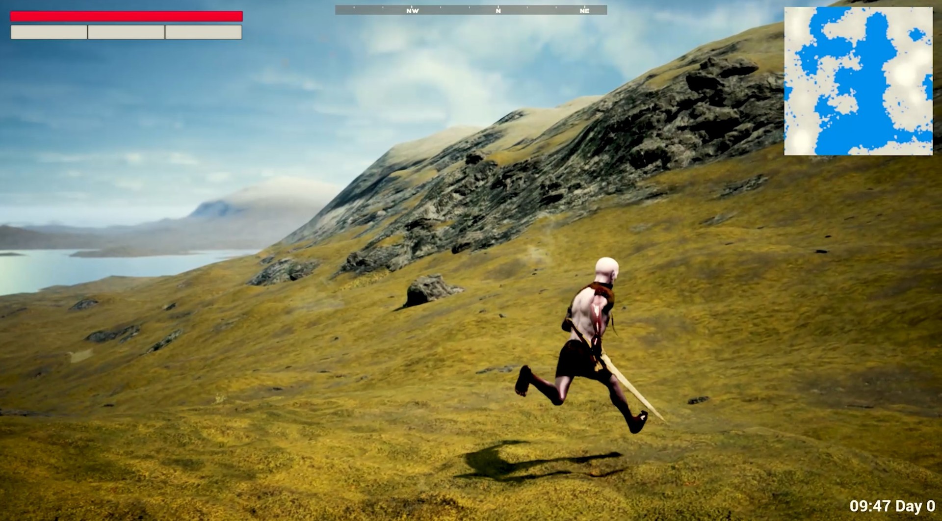 Oroborus: Planes Of The Dead #0