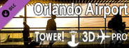 Tower!3D Pro - KMCO airport
