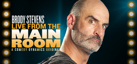 Brody Stevens: Live From The Main Room