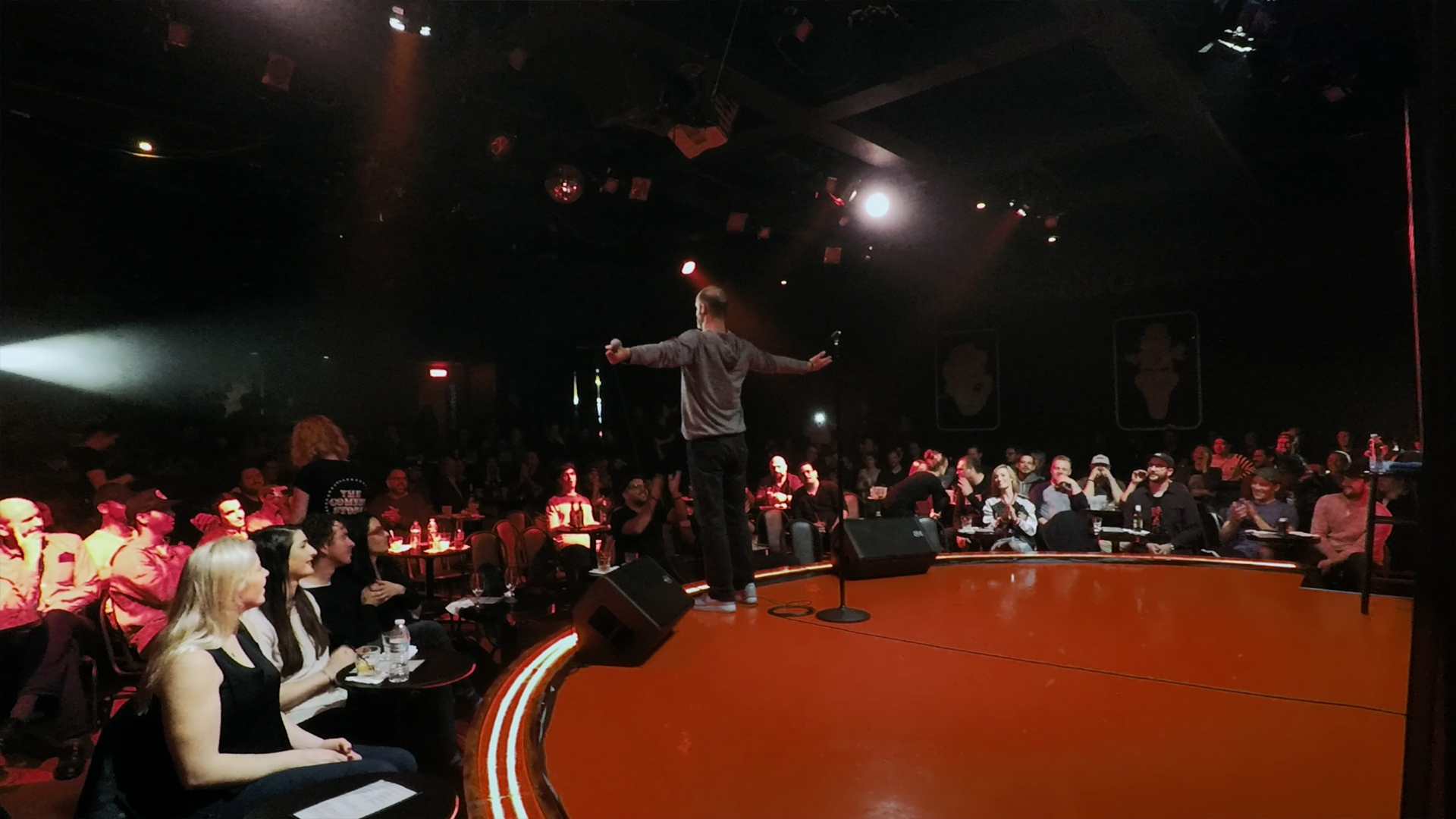 Brody Stevens: Live From The Main Room #2