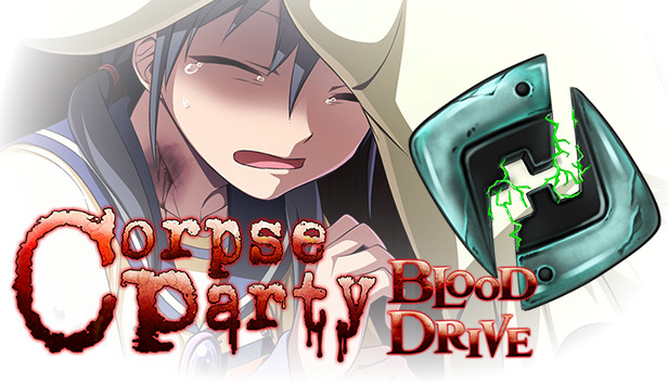 Zero Corpse: 【PATCH DE TRADUÇÃO】Corpse Party: Blood Drive