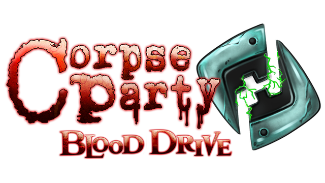 Corpse Party: Blood Drive